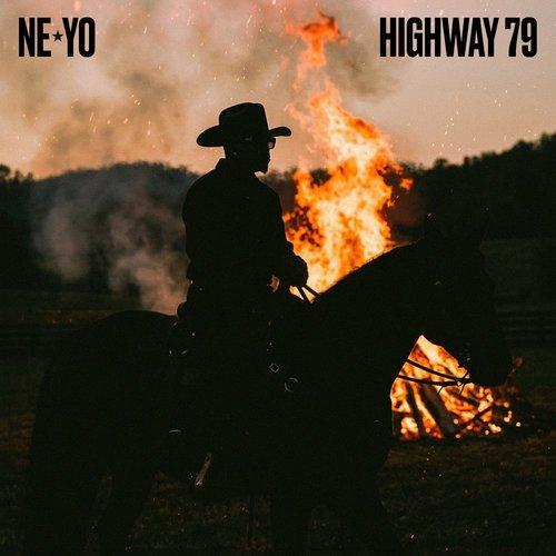ne-yo - Highway 79 - Cd