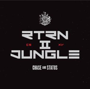 Chase And Status - Rtrn Ii Jungle - Lp