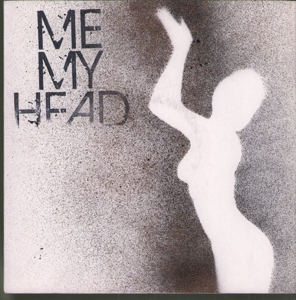 Me My Head - Tumbling Down - 7 Inch