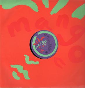 Ebony - Silly Wasn't I - 12 Inch