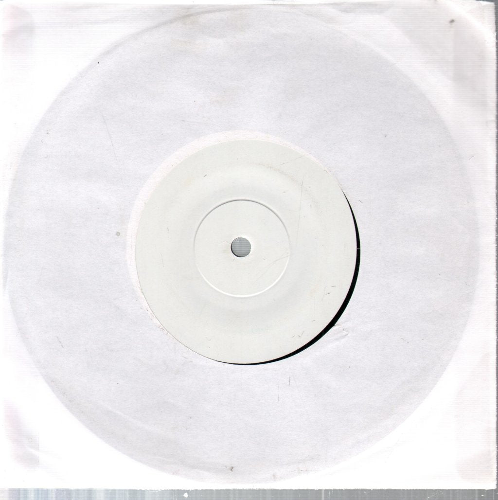 Tim Booth - Down To The Sea - 7 Inch