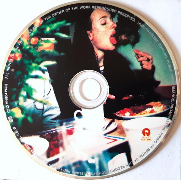 Salad - Drink The Elixir - Cd