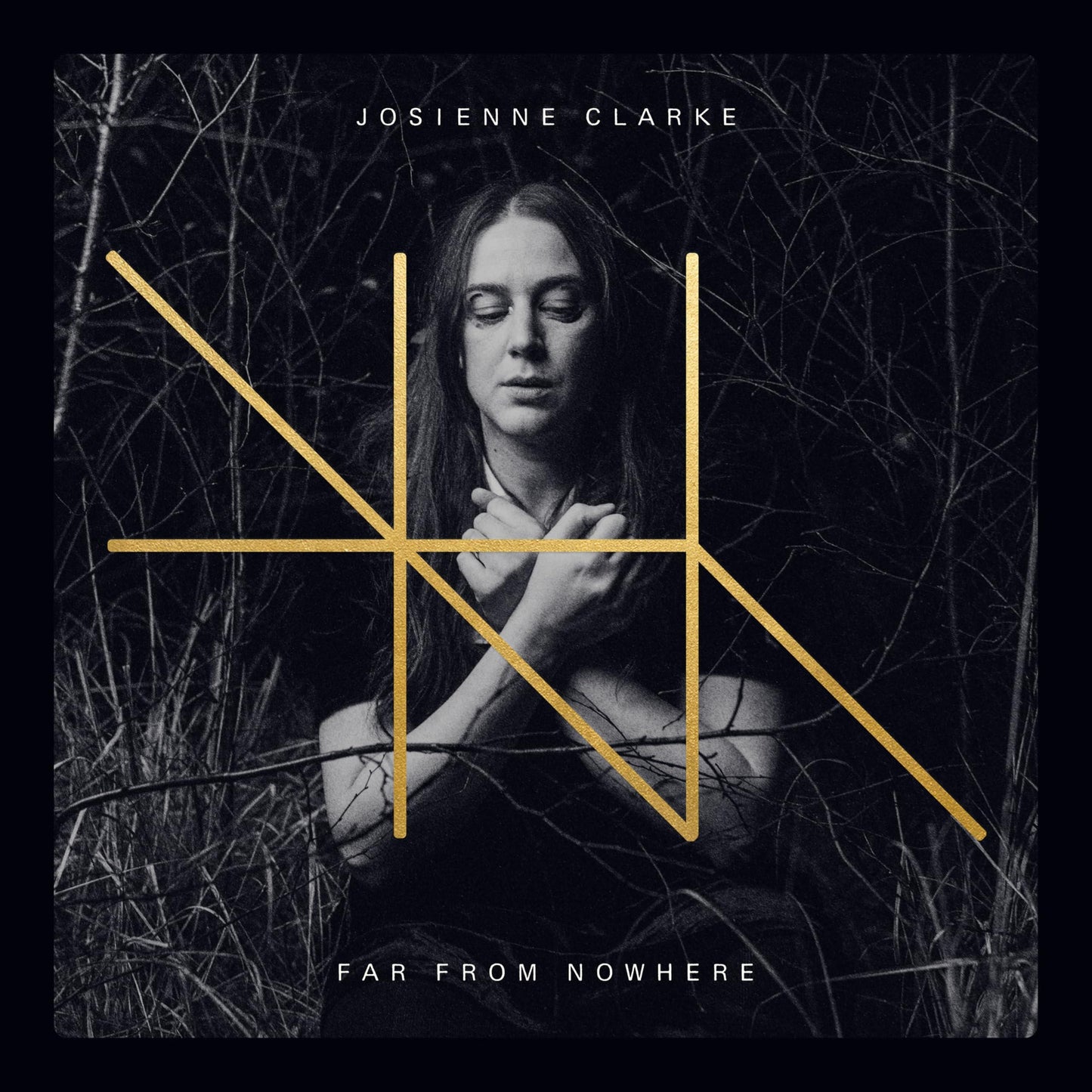 Josienne Clarke - Far From Nowhere - Lp