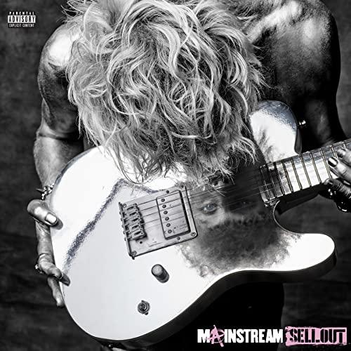 Machine Gun Kelly - Mainstream Sellout - Cd