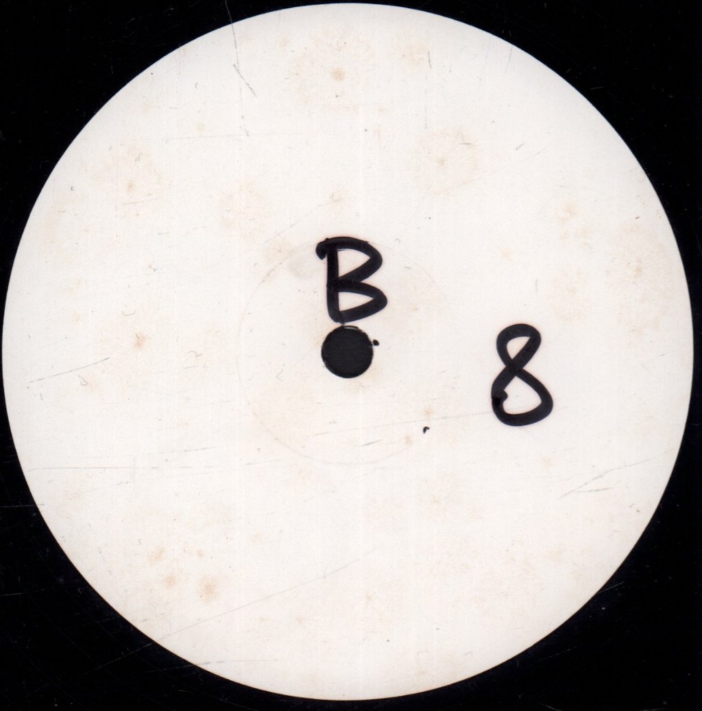 Connie Lush - Giving Way - 12 Inch