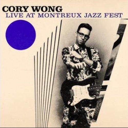 Cory Wong - Live At Montreux Jazz Fest - Cd