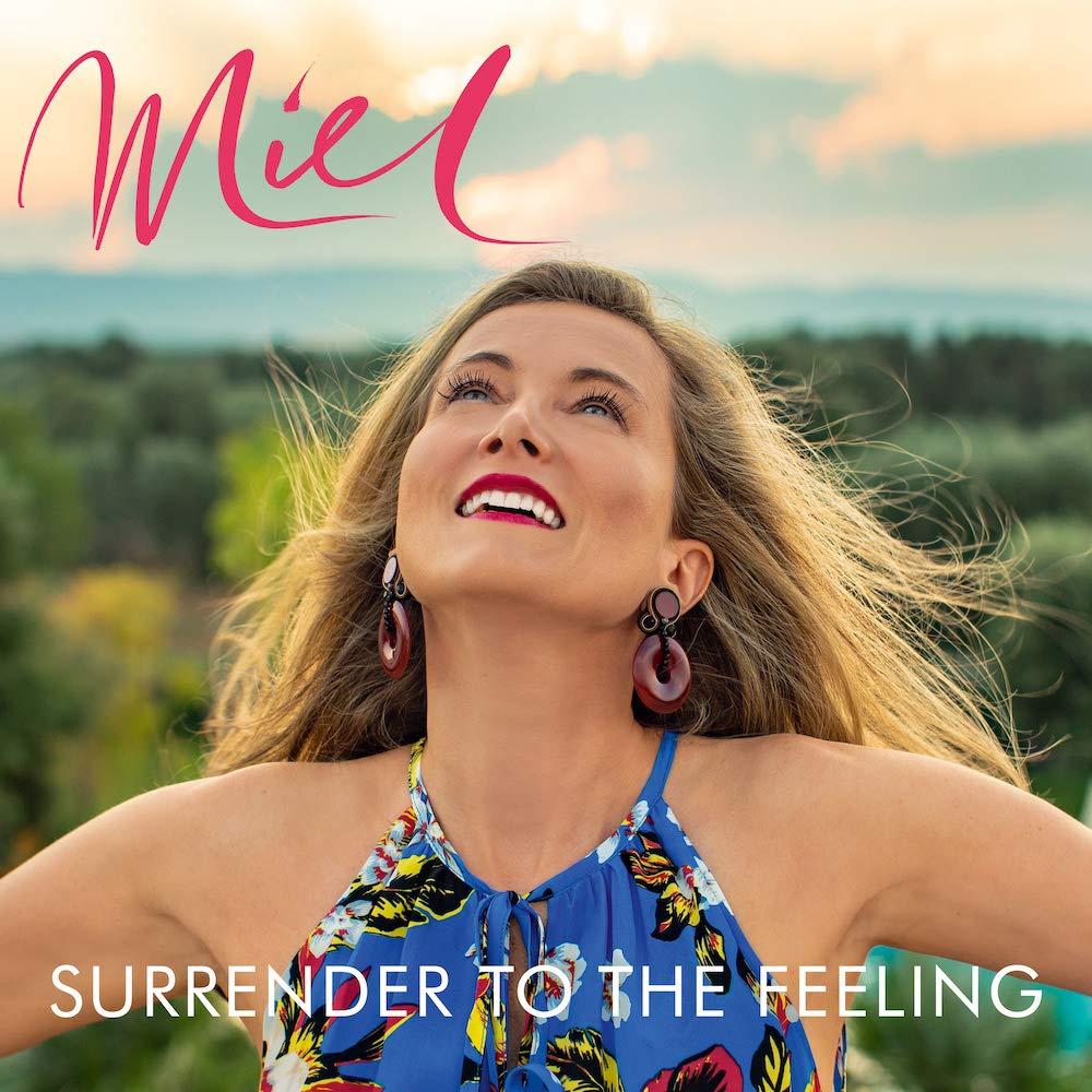 Miel de Botton - Surrender To the Feeling - Lp