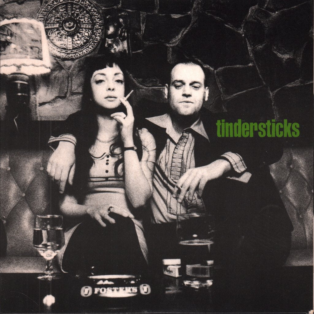 Tindersticks - Travelling Light - 7 Inch