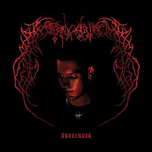 Endgame - Surrender - Lp