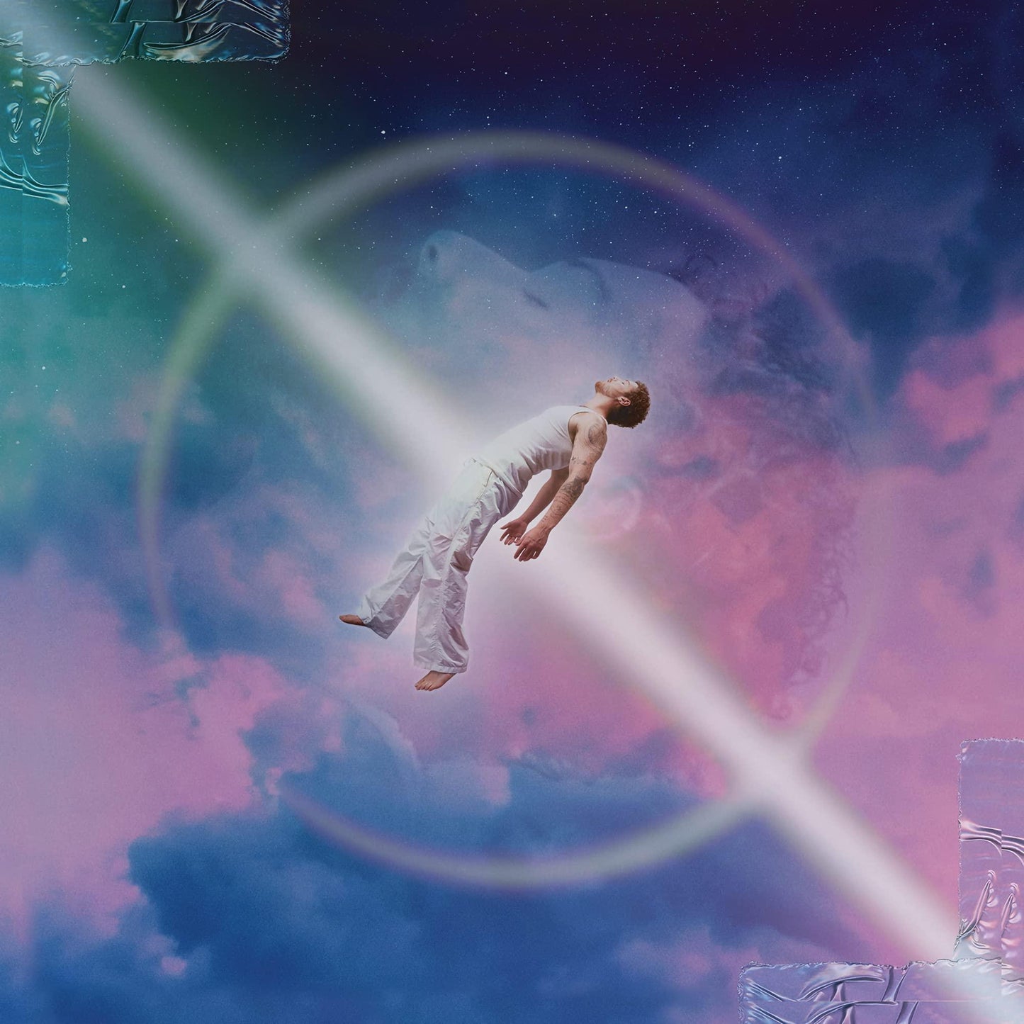 Bazzi - Infinite Dream - Cd