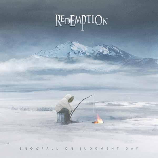 Redemption - Snowfall On Judgment Day - Cd