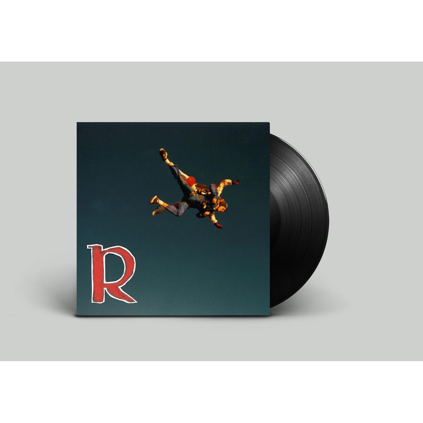 Rocket - R Is For Rocket - Lp