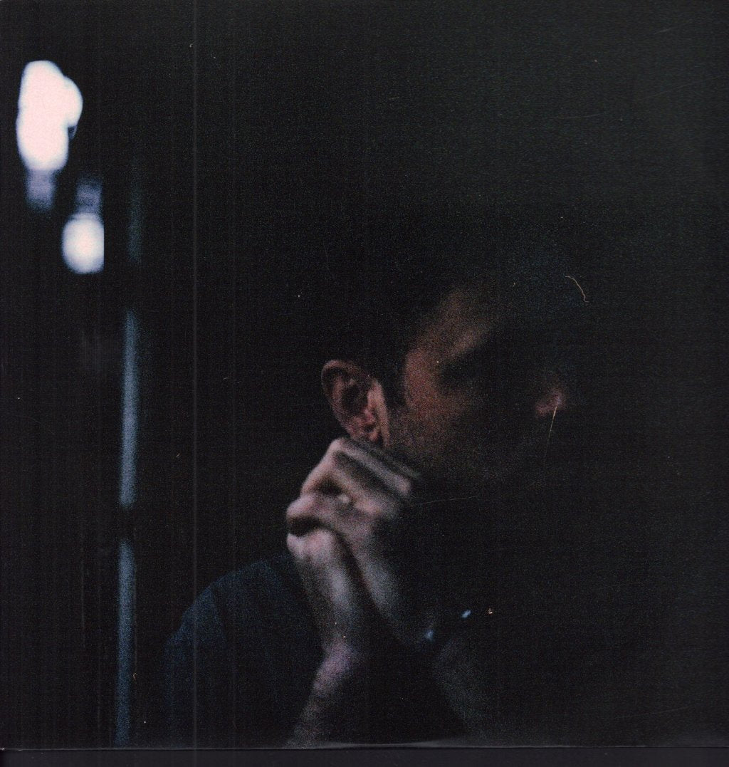 Benjamin Francis Leftwich - To Carry A Whale - Lp