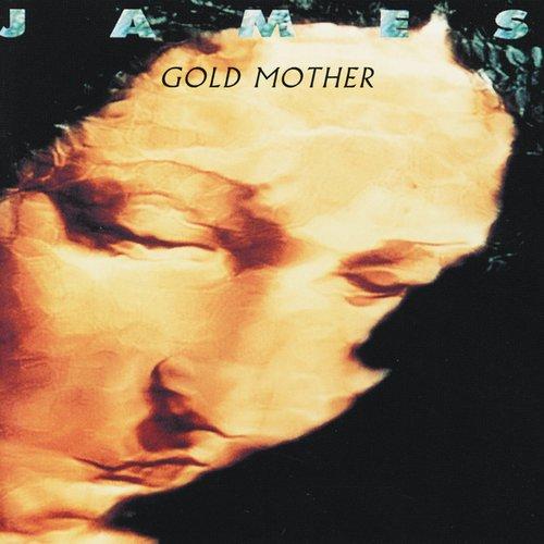 James - Gold Mother - Double Lp