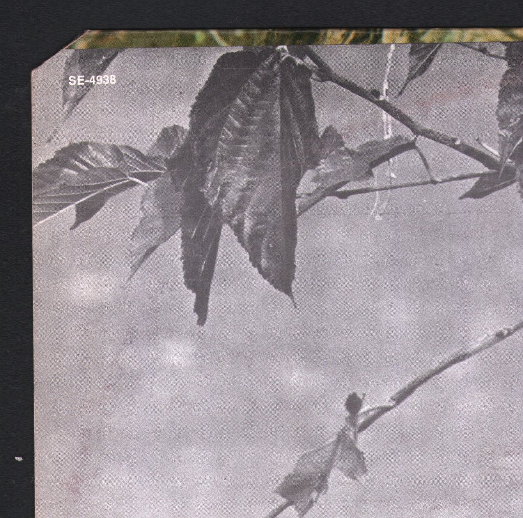 Billy Walker - Too Many Memories - Lp