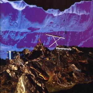 Late Of The Pier - Fantasy Black Channel - Cd