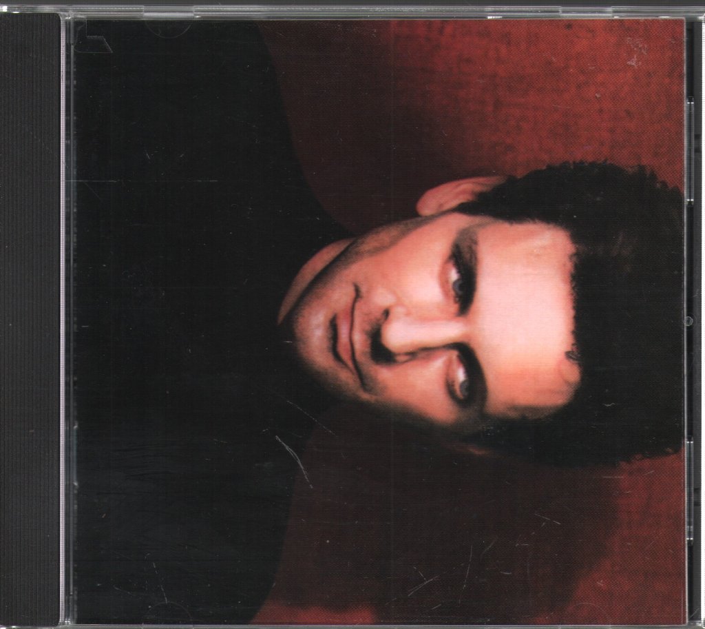 Lindsey Buckingham - Out Of The Cradle - Cd