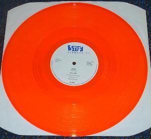 King Kurt - Billy - 12 Inch