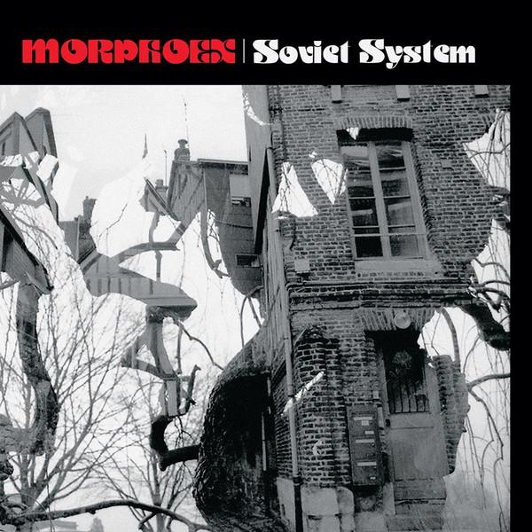Morphoex - Soviet System - Lp