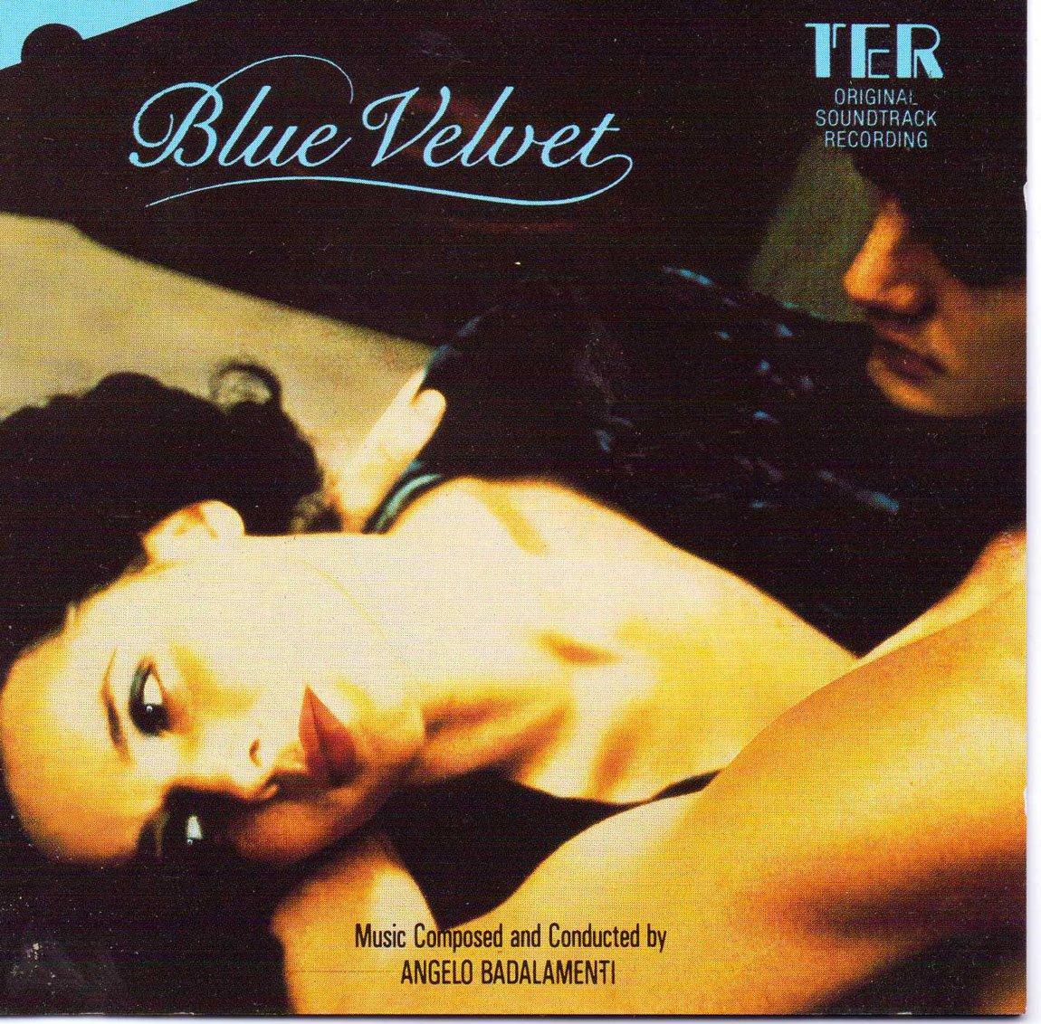 Bill Doggett - Blue Velvet - Cd