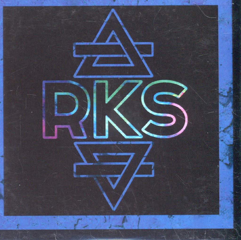 Rainbow Kitten Surprise - RKS - Cd
