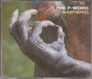 Babybird - F-Word - Cd