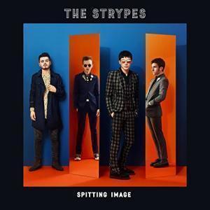 Strypes - Spitting Image - Lp