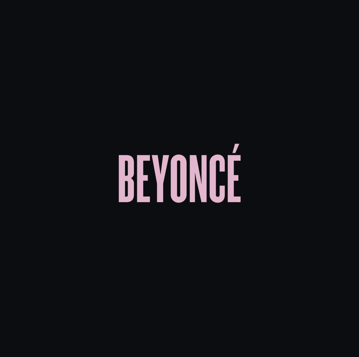 Beyonce - Beyonce - Cd