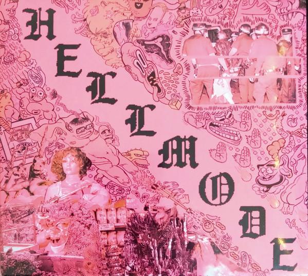 Jeff Rosenstock - Hellmode - Cd