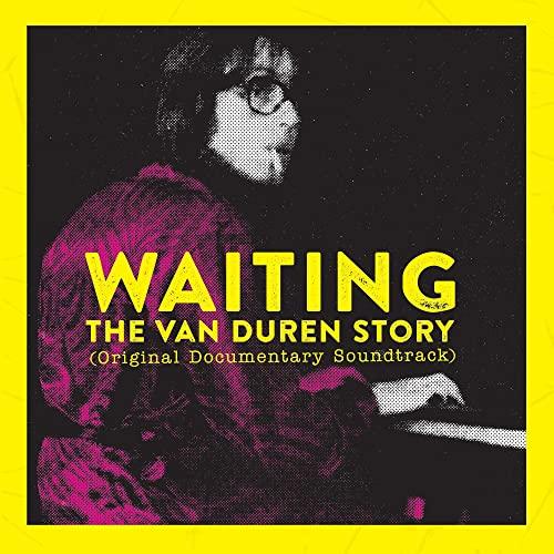 Van Duren - Waiting: the van Duren Story (Original Documentary Soundtrack) - Lp