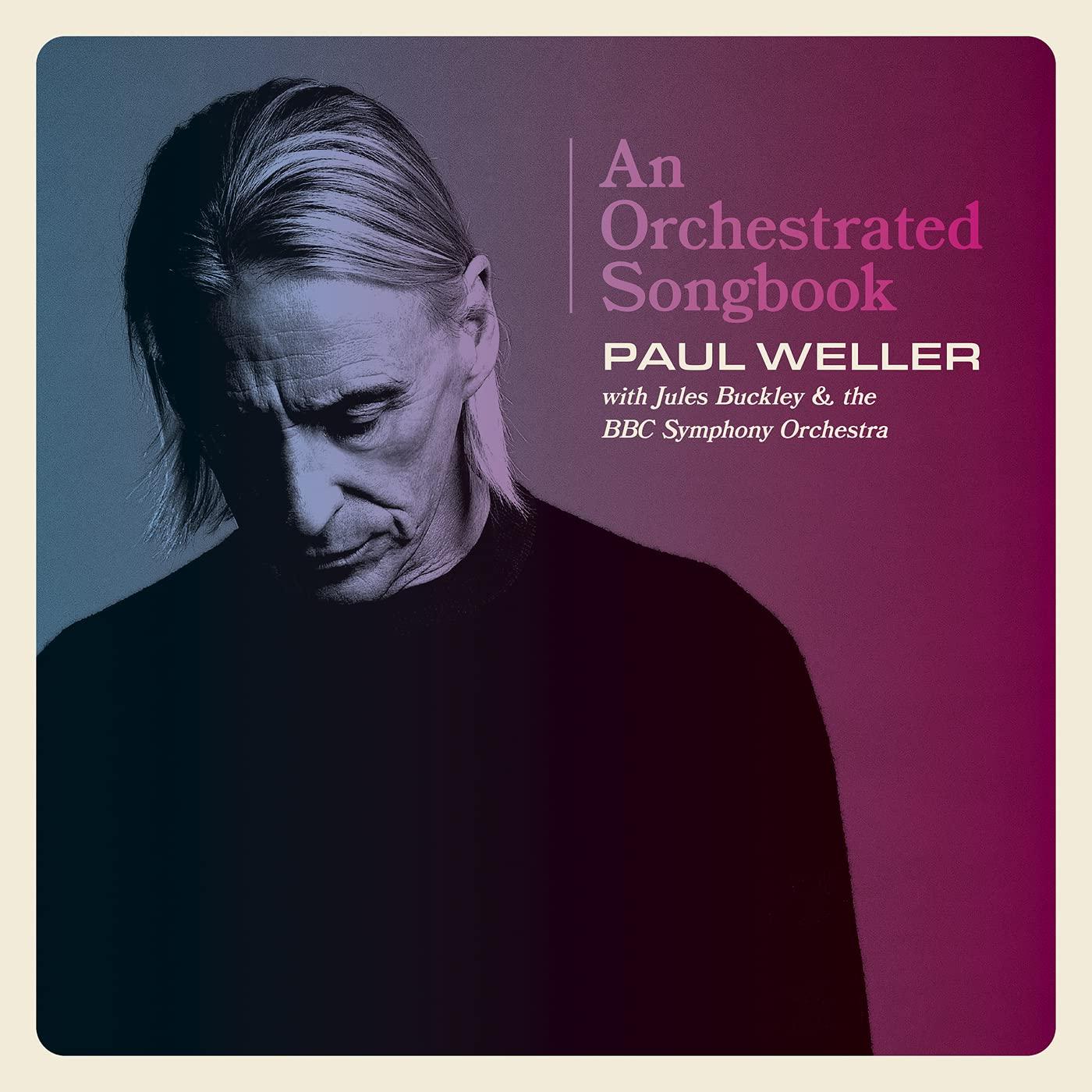 Paul Weller - An Orchestrated Songbook - Double Lp