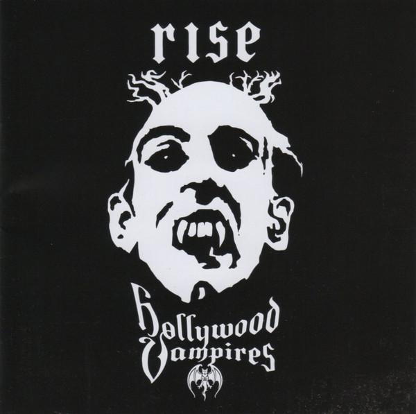 Hollywood Vampires - Rise - Cd