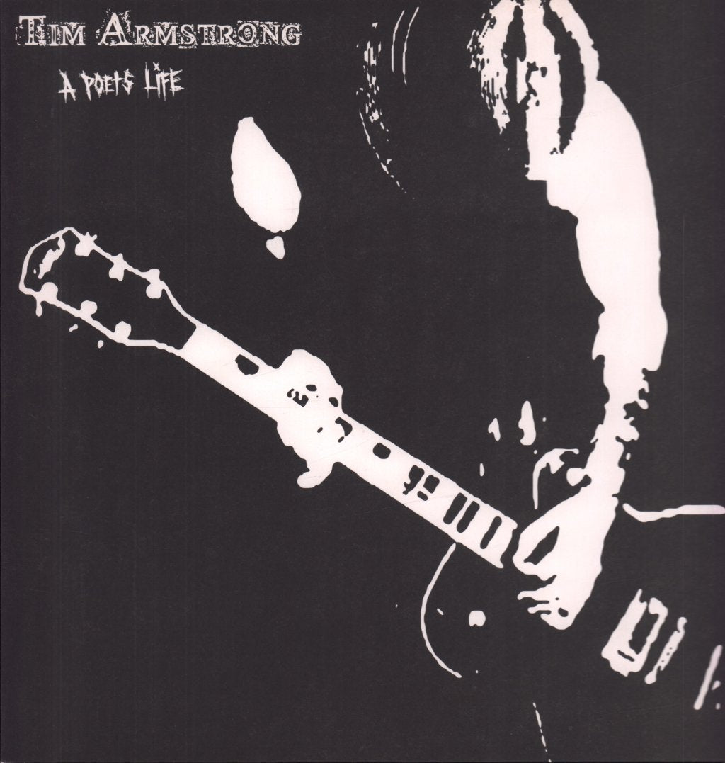 Tim Armstrong - A Poets Life - Lp