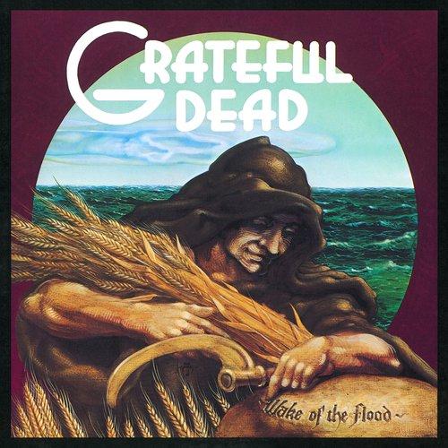 Grateful Dead - Wake of the Flood - Double Cd