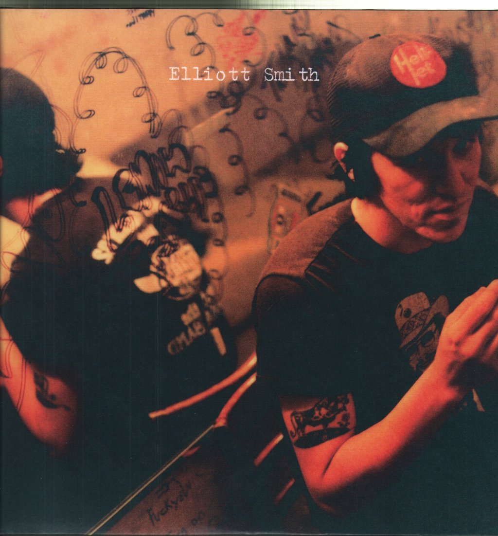 Elliott Smith - Either / Or: Expanded Edition - Double Lp