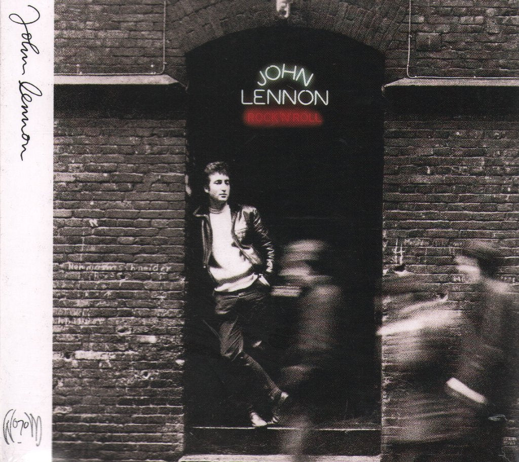 John Lennon - Rock 'N' Roll - Cd