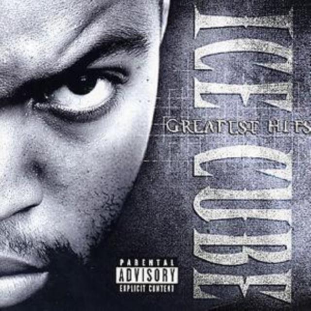 Ice Cube - Greatest Hits - Cd