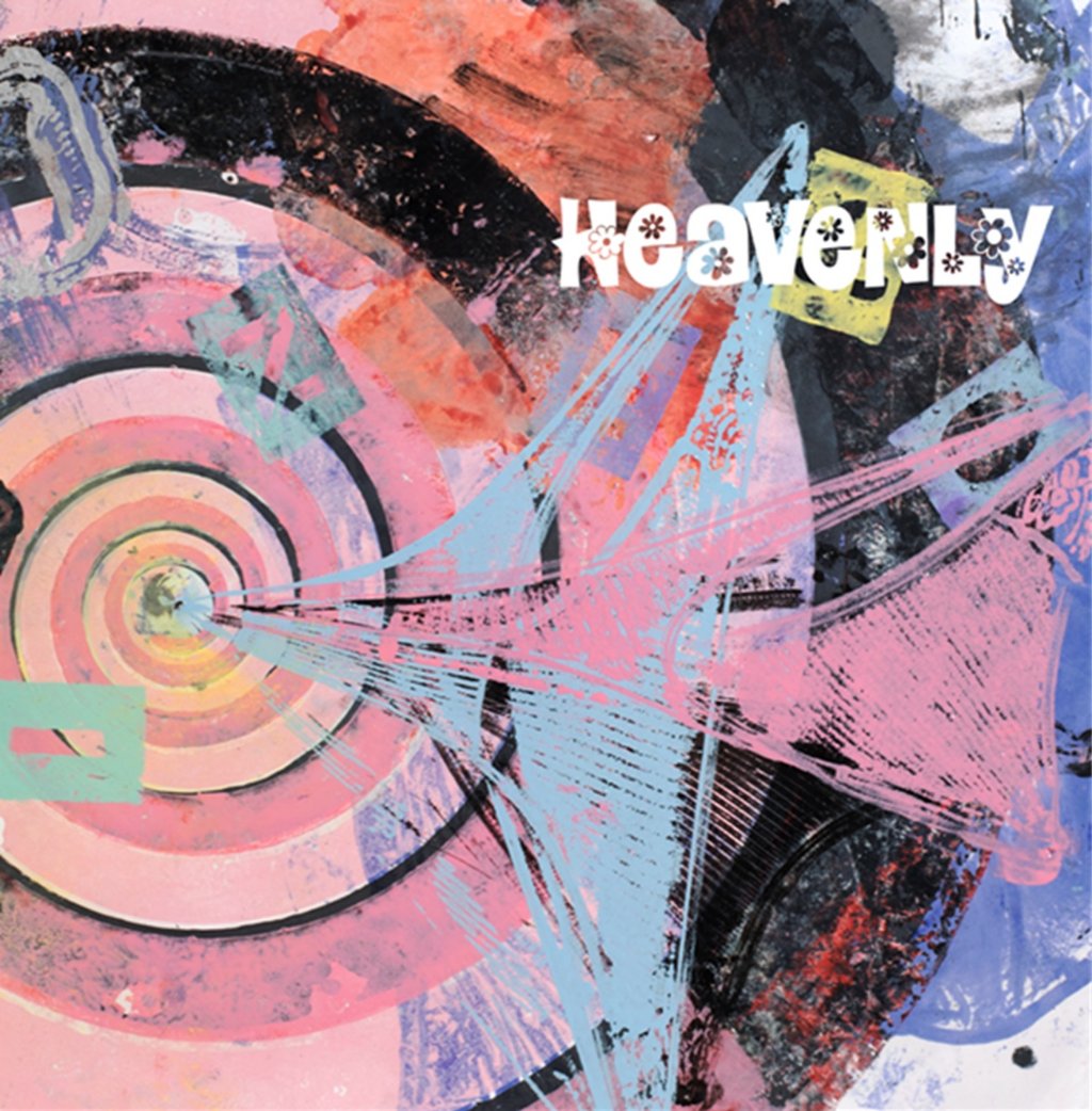 Heavenly - Highway To Heavenly - Lp