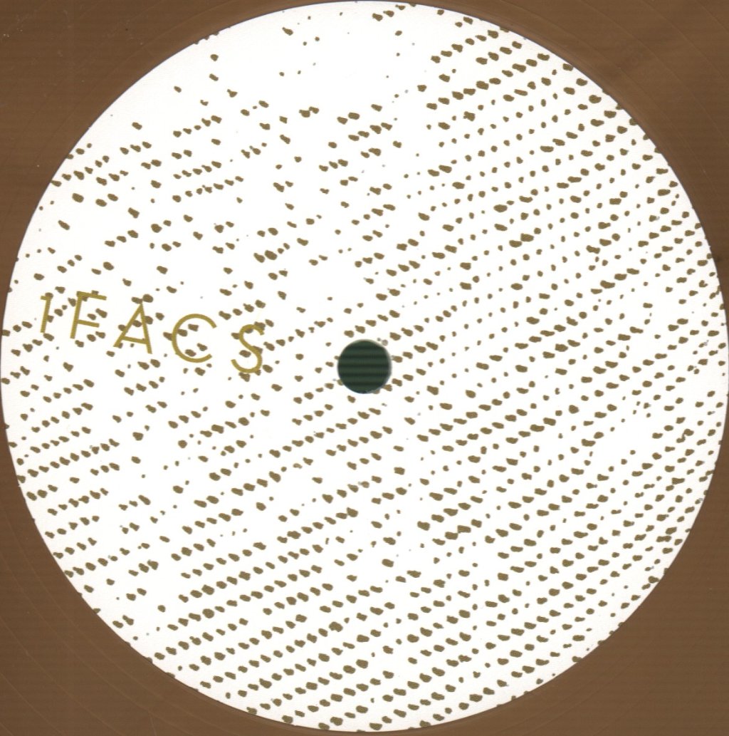 Facs - Negative Houses - Lp