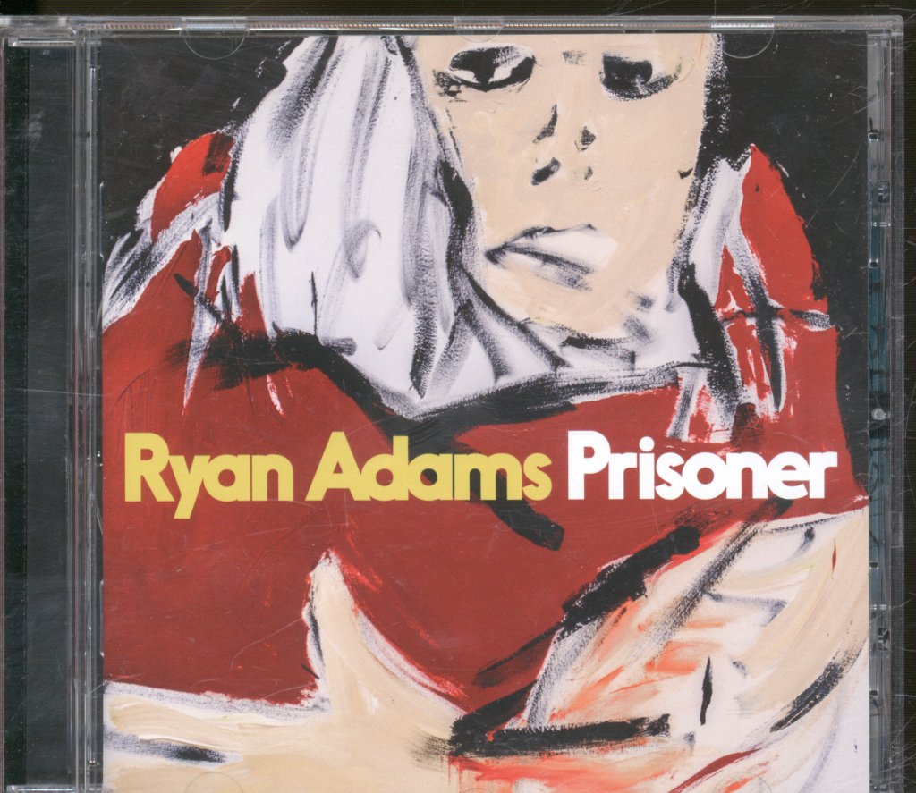 Ryan Adams - Prisoner - Cd