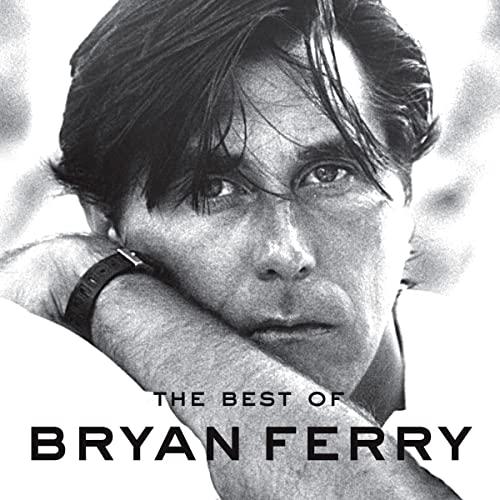 Bryan Ferry - Best of Bryan Ferry - Cd