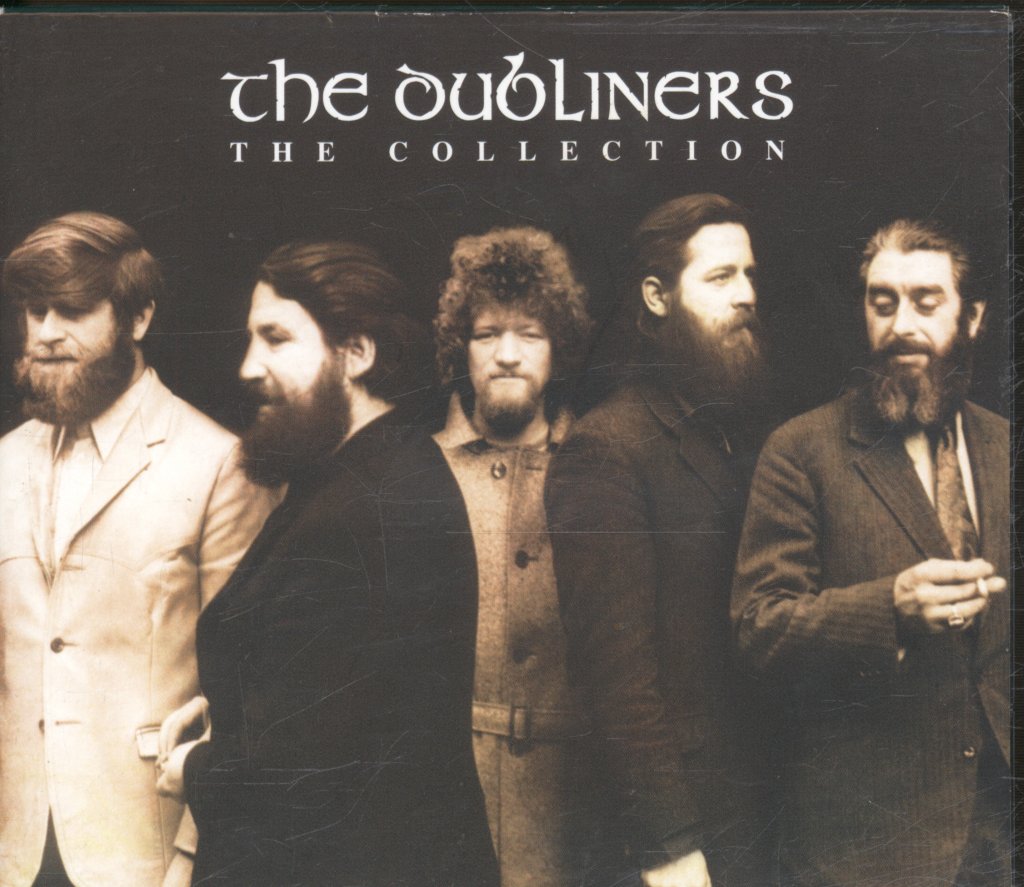 Dubliners - Collection - Double Cd