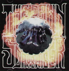 Dawn (90'S Rock Group) - 5 Days Wiser - Cd