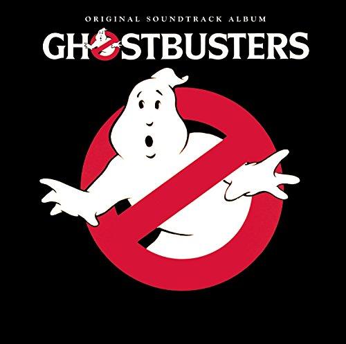 Various Artists - Ghostbusters - Cd