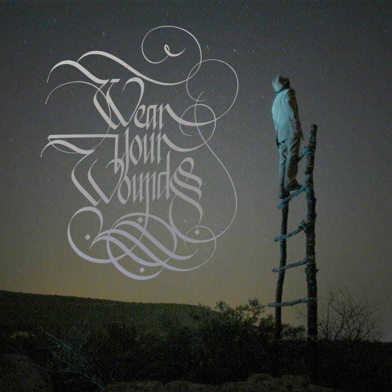 Wear Your Wounds - Wyw - Cd