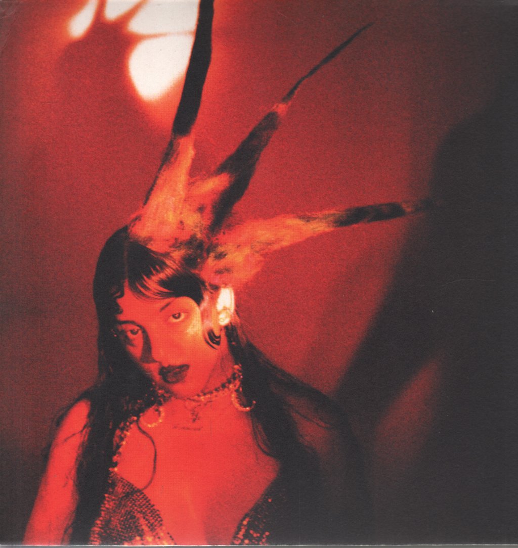 Fran Lobo - Burning It Feels Like - Lp