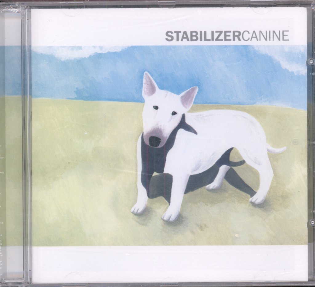 Stabilizer - Canine - Cd