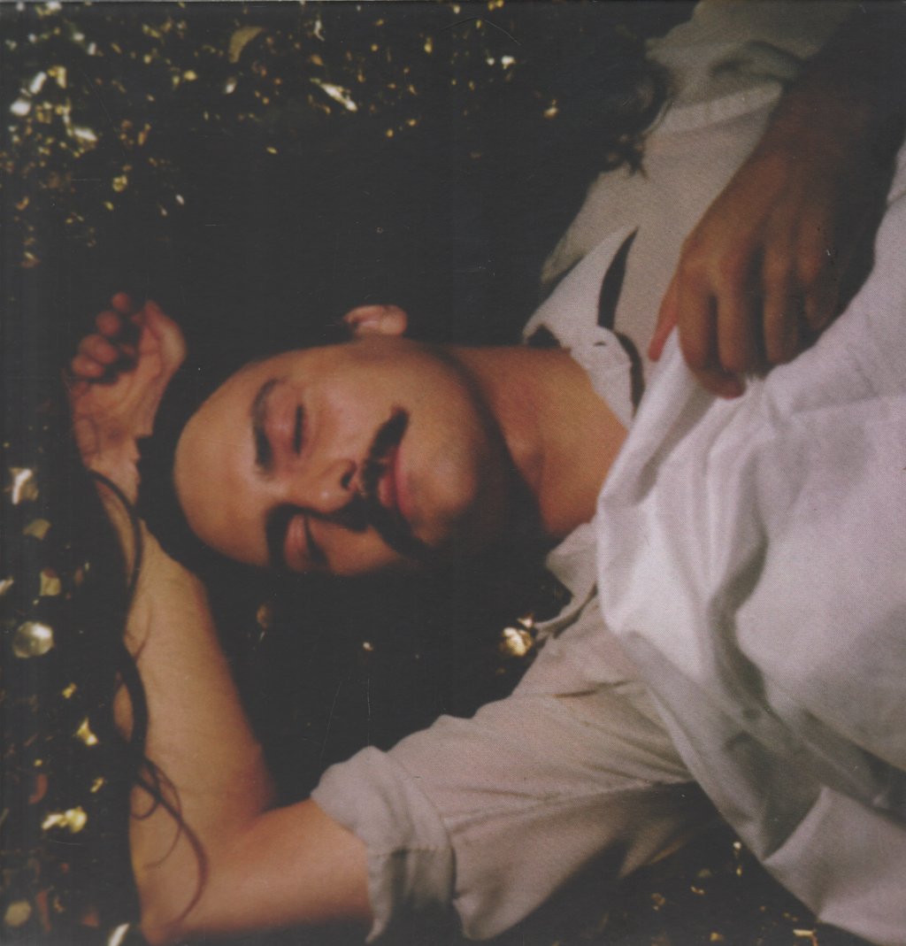 Michael Rault - It's A New Day Tonight - Lp
