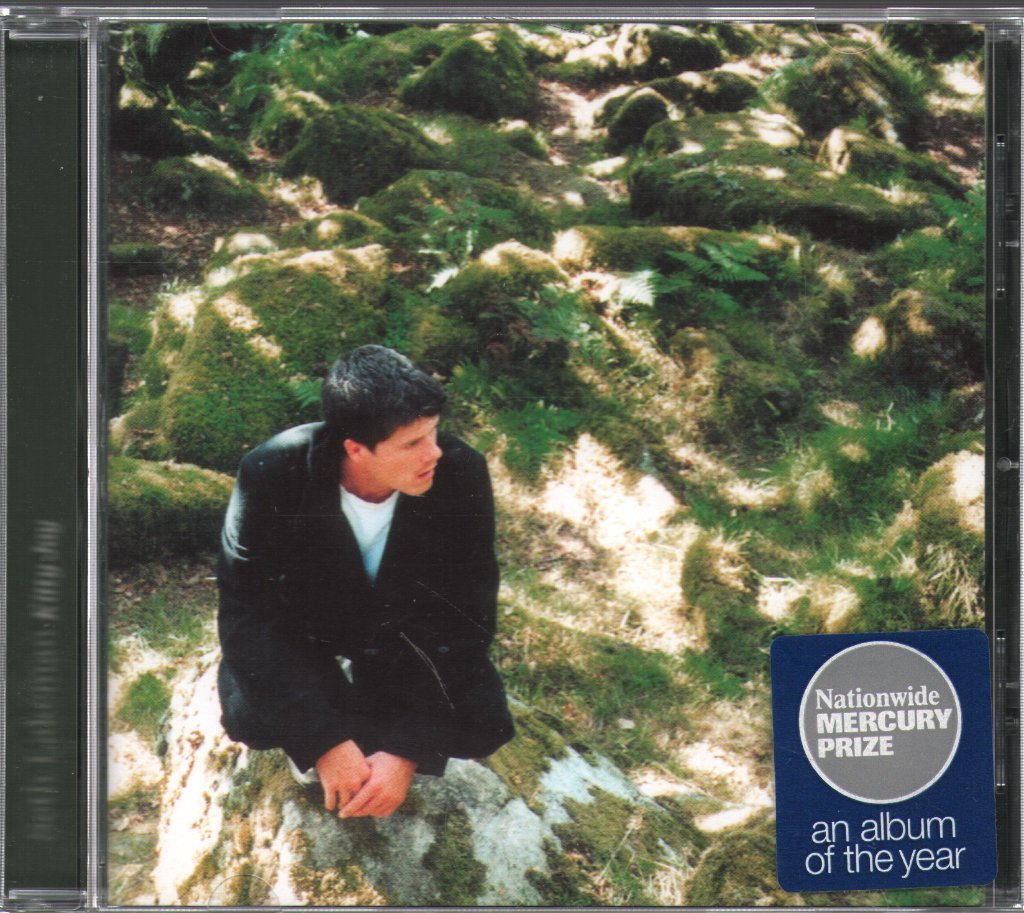 Seth Lakeman - Kitty Jay - Cd