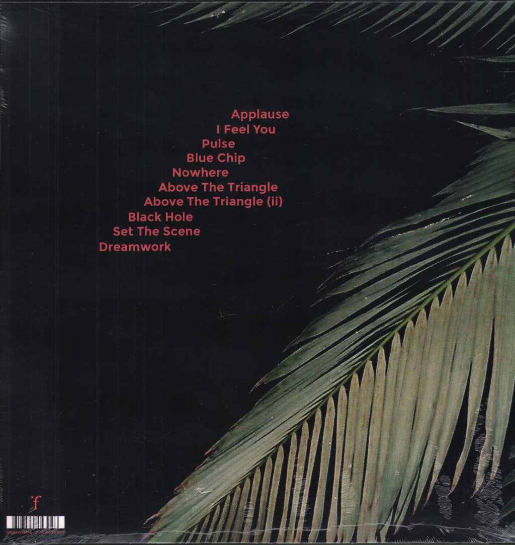 Au.Ra - Cultivations - Lp